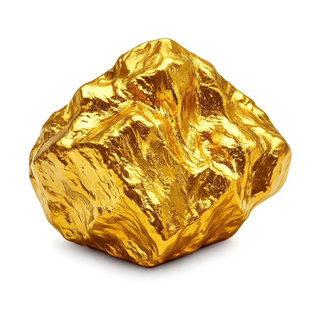 Golden Stone